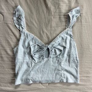 Brandy Melville Tank Top